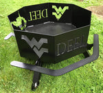 WV Fire Pit